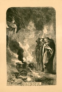 Macbeth od English School