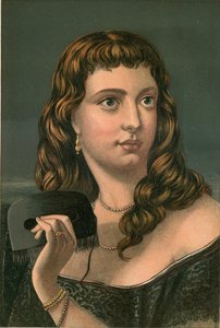 Madam Wanton od English School