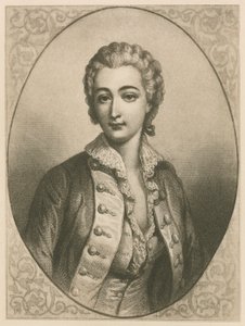 madame du Barry od English School