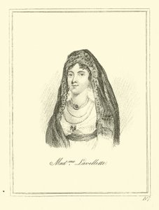 Madame Lavellette od English School