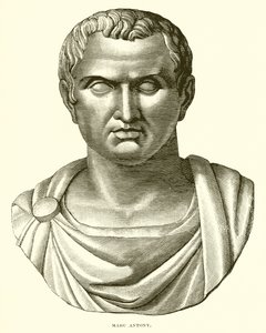 Marc Antony od English School