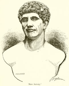 Marc Antony od English School