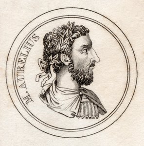 Marcus Aurelius z 