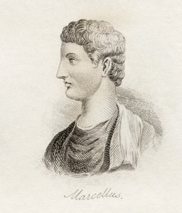 Marcus Claudius Marcellus, z 