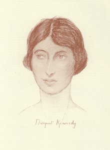 Margaret Kennedy , anglický romanopisec a dramatik od English School