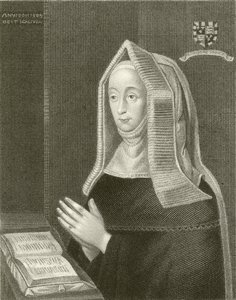 Markéta z Lancasteru od English School