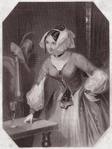 Marie (Twelfth Night) Maria (Twelfth Night) in - “” Shakespeare Women