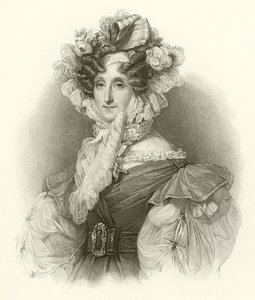 Marie Amelie od English School