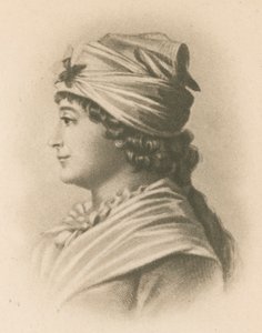 Marie Jeanne Rolandová od English School