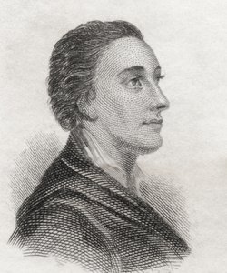 Mark Akenside, z 