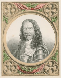 maršál Turenne od English School