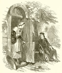 Martin Luther od English School
