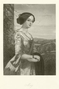 Marie od English School