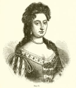 Marie II od English School