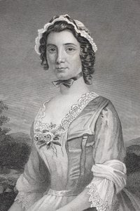 Mary Philipse, z 