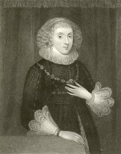 Mary Sidney, hraběnka z Pembroke od English School