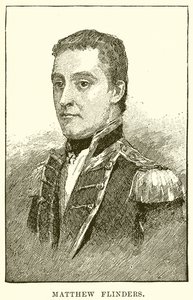 Matthew Flinders od English School