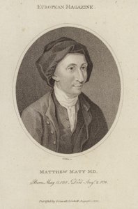 Matěj Maty od English School