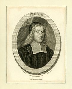 Matthew Poole od English School