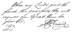 Matěj Převor od English School