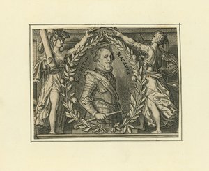Maurice de Nassau od English School