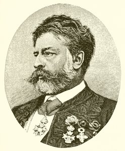 Meissonier od English School