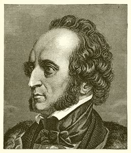 Mendelssohn od English School