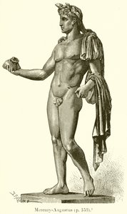 Merkur-Augustus od English School