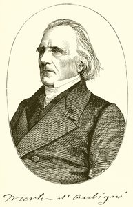 Merle dAubigne od English School
