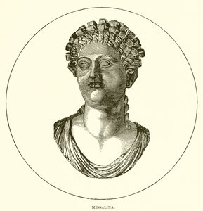 Messalina od English School