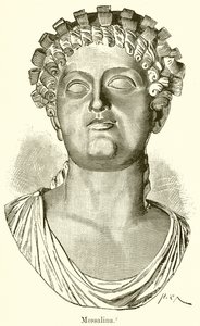 Messalina od English School