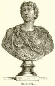 Messalina od English School