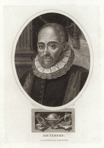 Metkerke od English School