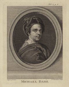 Michael Dahl od English School