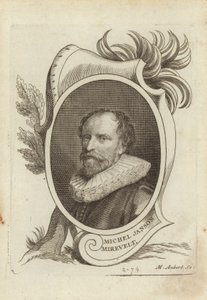 Michiel Jansz van Mierevelt od English School