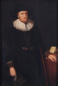 Miles Newton, dopis po ruce od English School