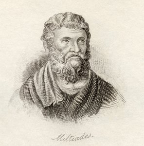 Miltiades mladší, z 