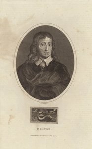 Milton od English School