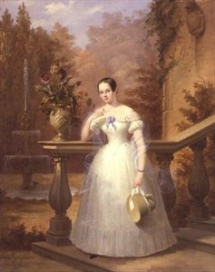 Slečno Matilda od English School