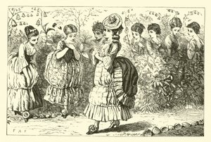 Paní Mary od English School