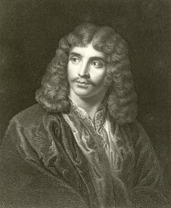 Moliere od English School