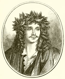 Moliere od English School