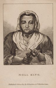 Moll King od English School