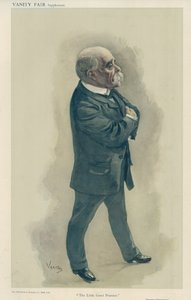 pan Georges Clemenceau od English School