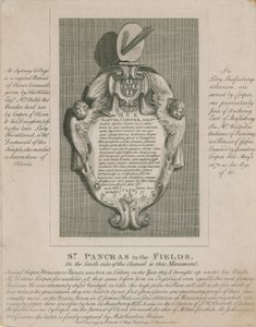Památník Samuela Cowpera od English School