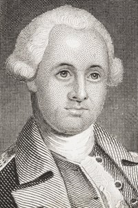 Mordecai Gist, z 