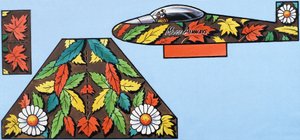 Mouse Airways od English School