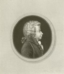 Mozart od English School