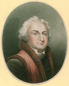 Pan Cooke, herec od English School