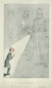 Pan Reginald McKenna od English School
